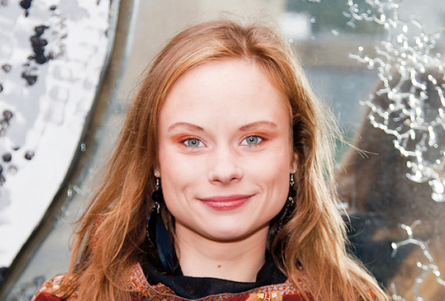 Foto — Aigars Spāģis