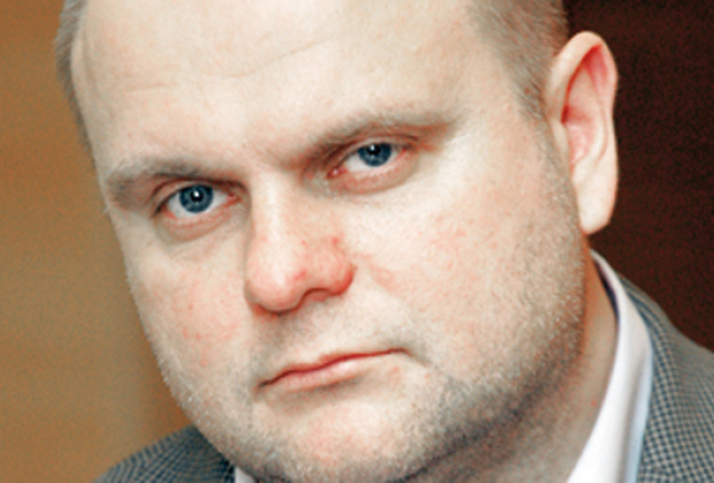 Kaspars Kauliņš