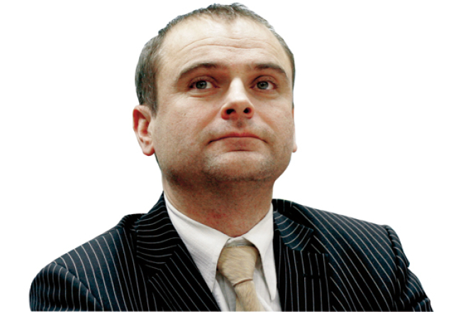 Edgars Kots par savu sasniegumu LTV ģenerāldirektora amatā uzskata to, ka «LTV šodien vēl arvien ir»