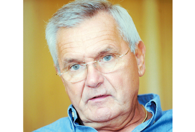 Jānis Jurkāns