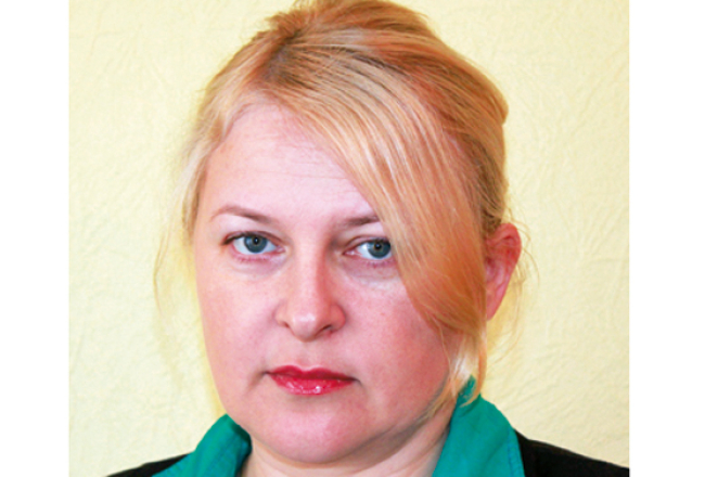 Līga Rundāne