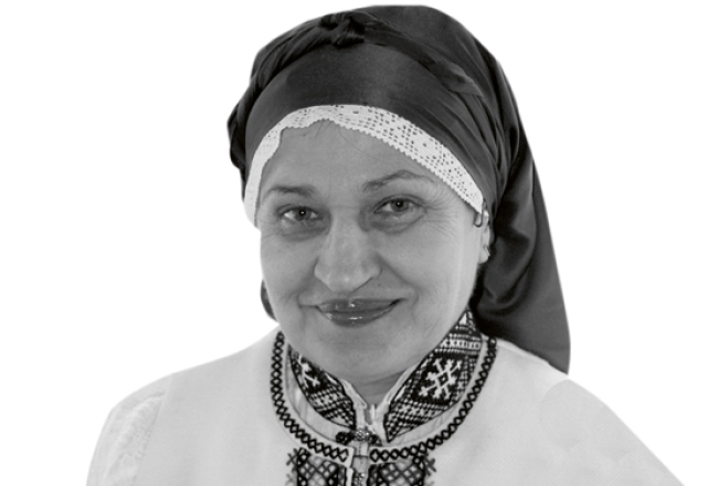 Māra Simsone