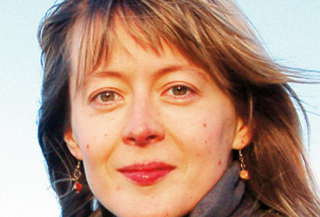 Māra Jansone