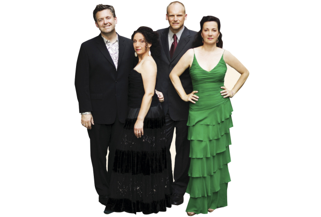 New York Voices