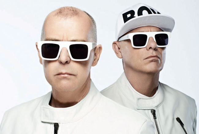 Pet Shop Boys