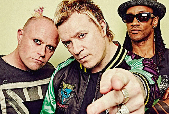 The Prodigy