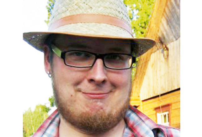 Raibīs Suņs
