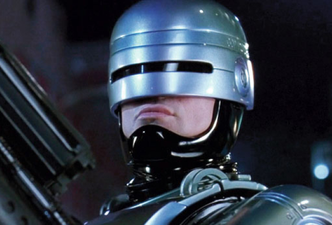 Robokops