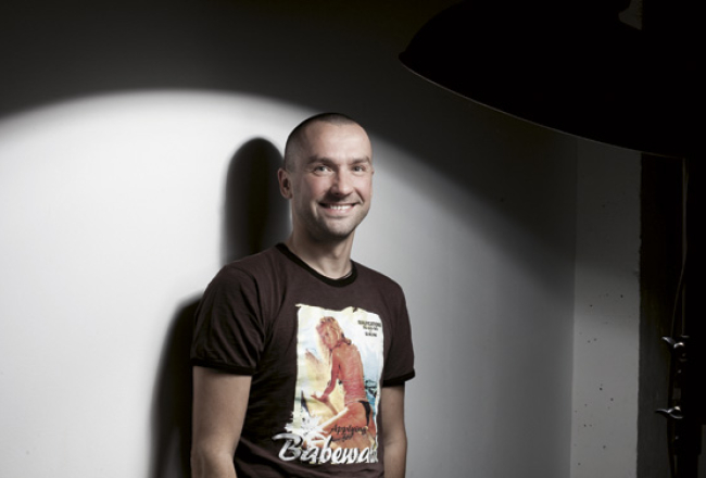 Nils Vilnis