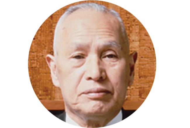 Tokuji Hajakava