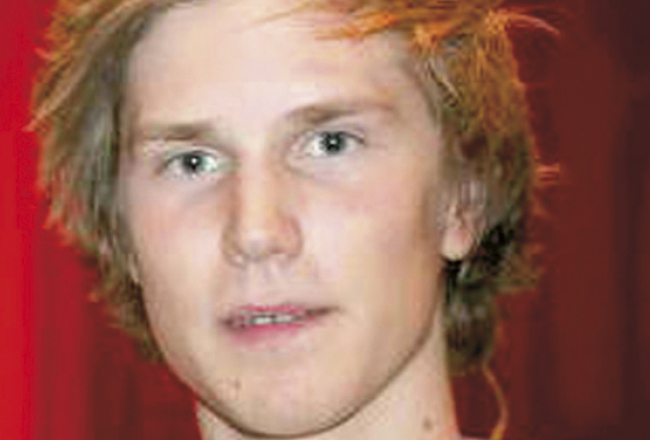Slepkavas upuris. Simons Sēbē, 19