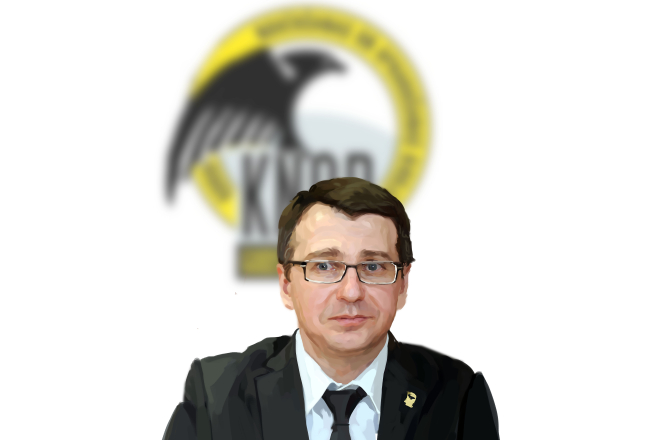 Jaroslavs Streļčenoks pakāpeniski pārvērš KNAB pēc sava ģīmja un līdzības — birokrātiskā un sīkumainā iestādē bez vīzijas.