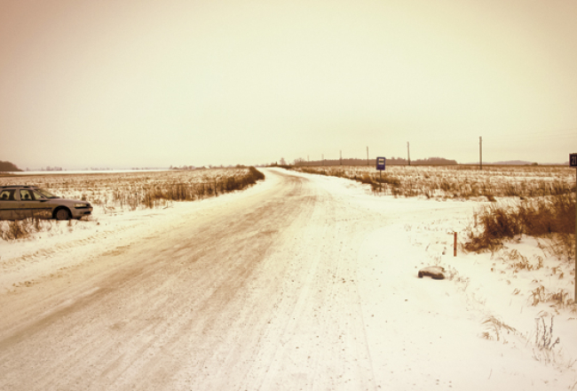Foto — Pauls Bankovskis