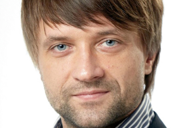 Uldis Pāvuls