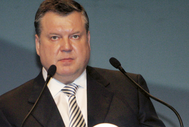 Jānis Urbanovičs