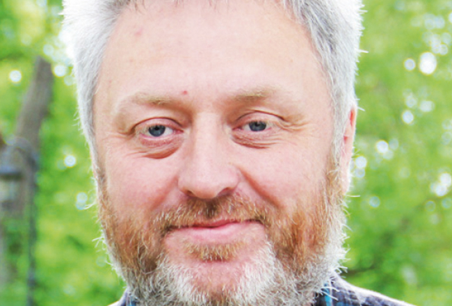 Valentins Lukaševičs