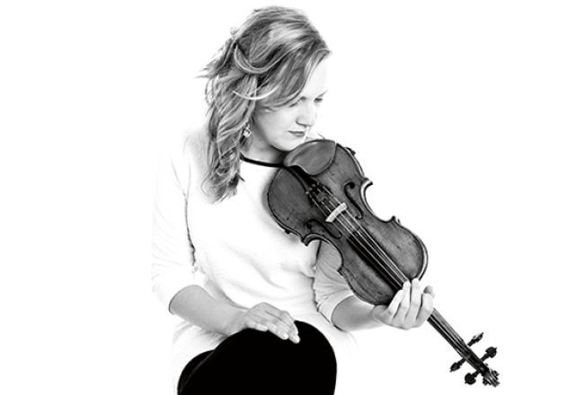 Vineta Sareika