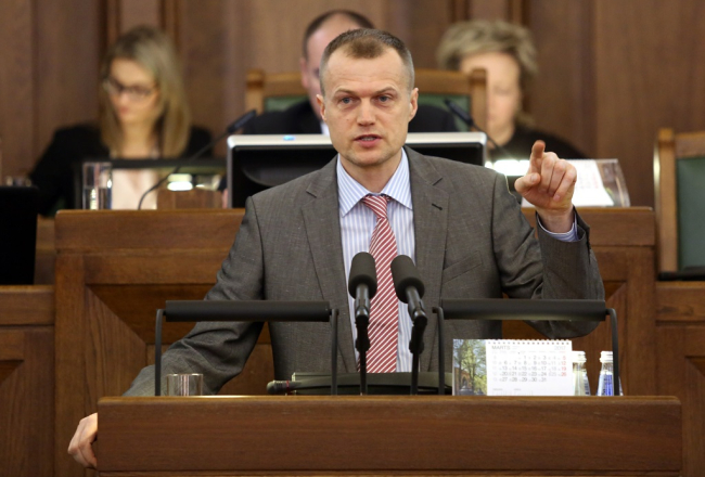 Foto: Edijs Pālens, LETA