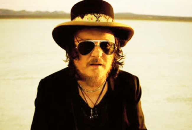 Zucchero koncerts Arēnā Rīga