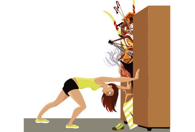 Ilustrācija — Shutterstock