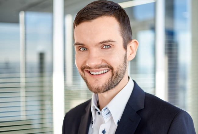 Pēteris Stepiņš. Publicitātes foto