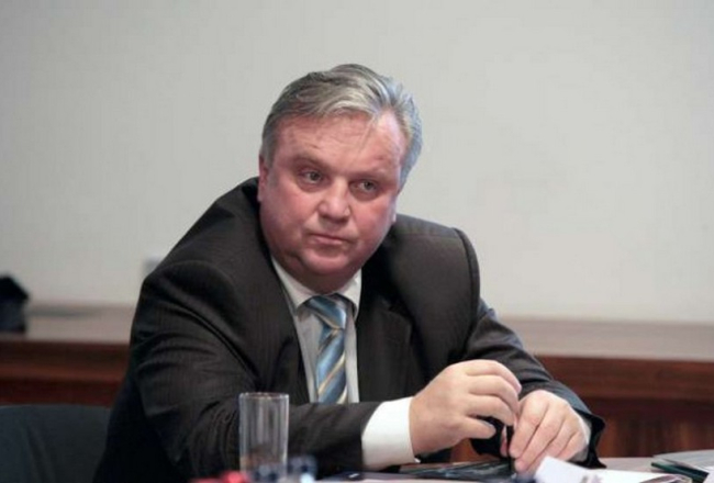 Andris Deniņš