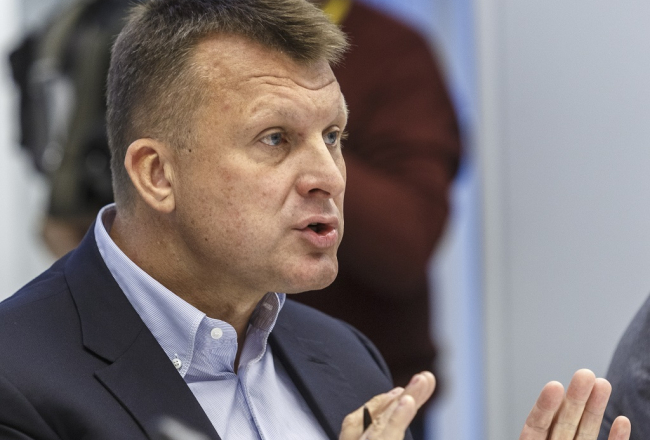 Foto: Ģirts Ozoliņš, Picture Agency