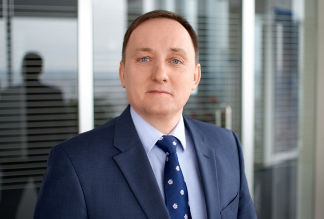 Mārtiņš Kazāks. Publicitātes foto