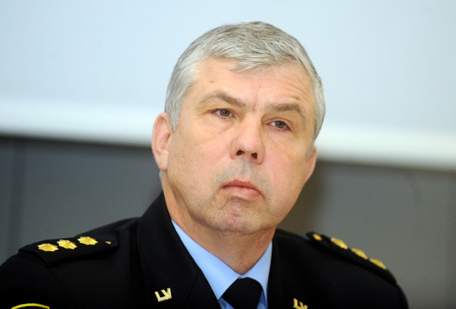 Edijs Ceipe. Foto: Edijs Pālens, LETA