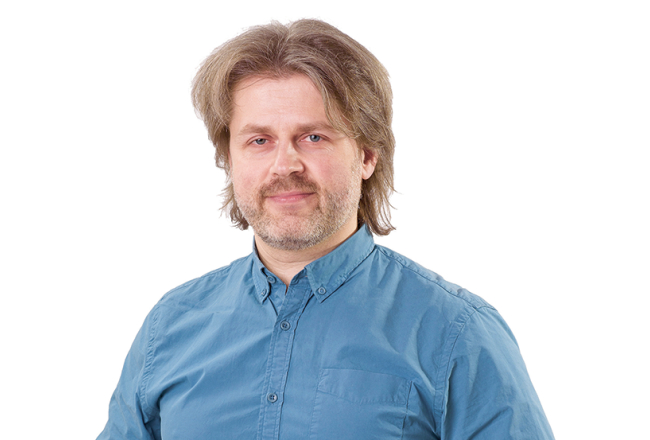 Raimonds Simanovskis.
Foto — Edmunds Brencis, Picture Agency