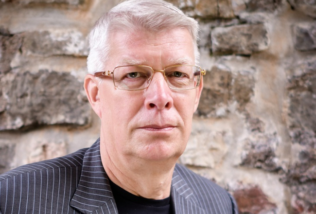 Valdis Zatlers. Foto: Lauris, Vīksne, Picture Agency