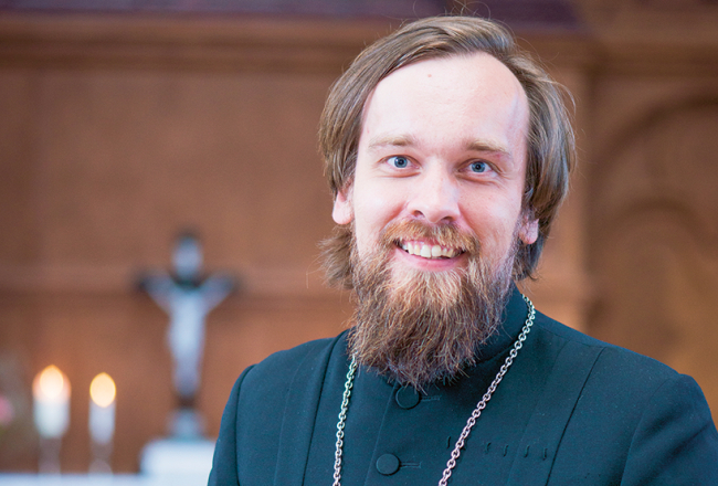 Kārlis Irbe.
Foto — TUESI.LV 