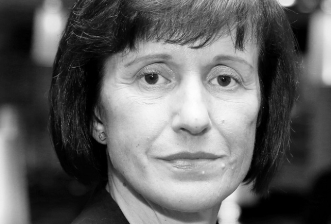 Valsts ieņēmumu dienesta ģenerāldirektore Ilze Cīrule.
Foto: Ieva Čīka, LETA