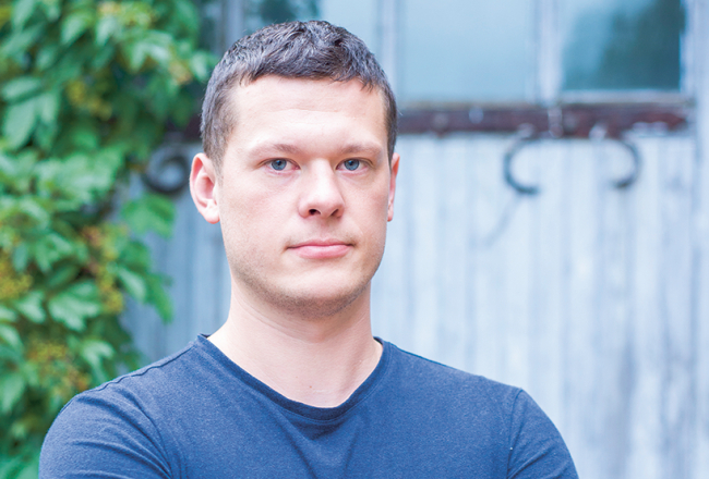 Ainārs 2015. gadā piedalījās konkursā Sējējs un nominācijā Jaunais veiksmīgais zemnieks ieguva dalīto otro vietu.
Foto — TUESI.LV