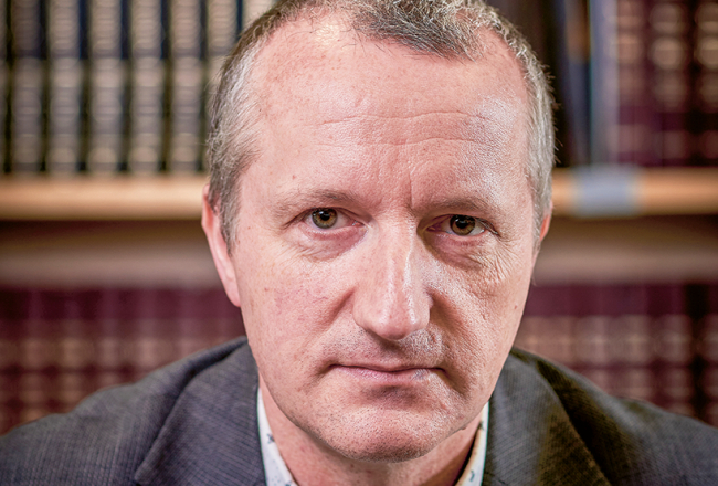 Valters Ščerbinskis.
Foto — Edmunds Brencis, Picture Agency