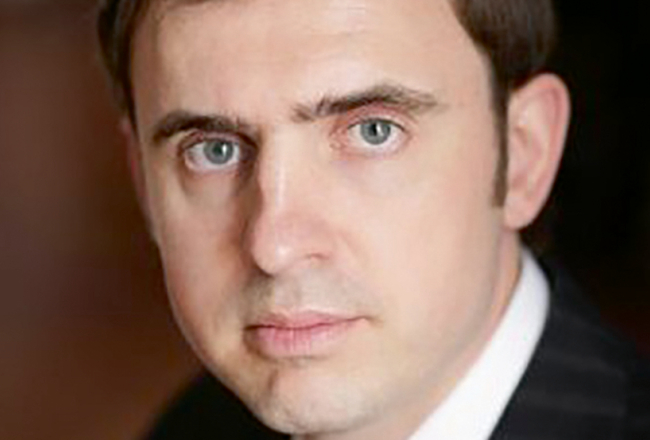 Mārtiņš Bunkus.
Foto — Contactout