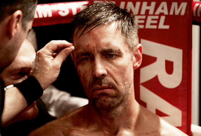 Izaicinājums / Journeyman