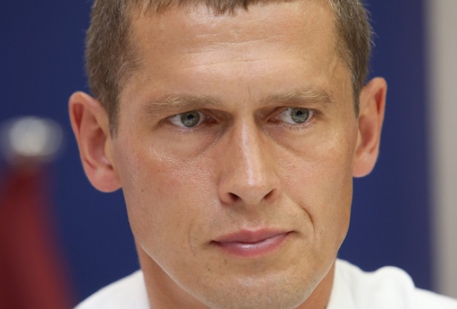 Juris Jurašs. Foto: LETA