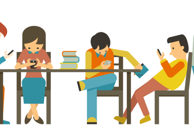 Ilustrācija — Shutterstock