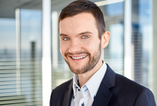 Pēteris Stepiņš. Publicitātes foto