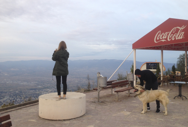 Foto no personīgā arhīva