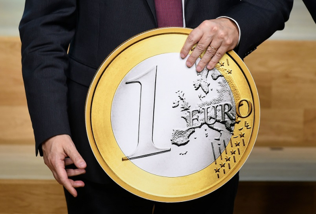 Foto: AFP/Scanpix