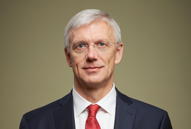 Arturs Krišjānis Kariņš. Foto: Edmunds Brencis