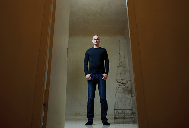 Foto — Edmunds Brencis