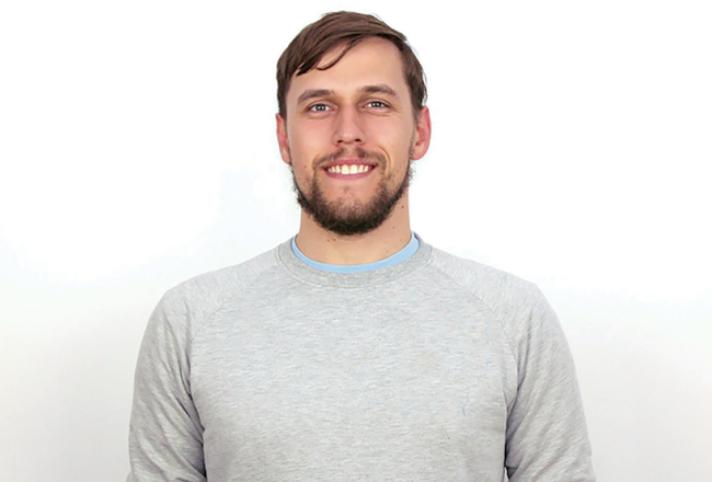 Edgars Pētersons