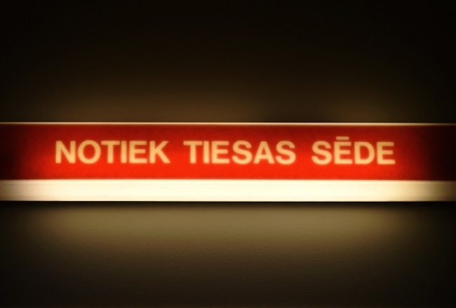 Foto: Paula Čurkste, LETA