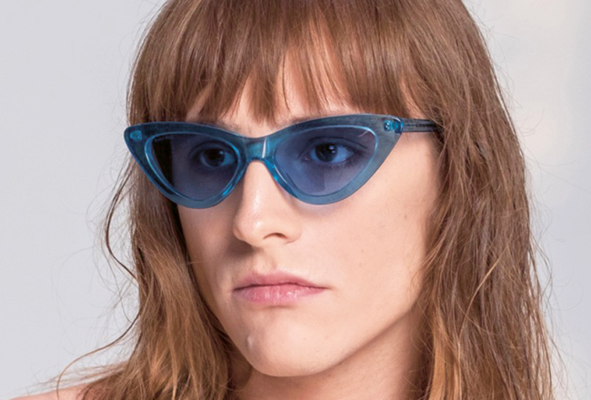 Saulesbrilles, 69 €, One Wolf
