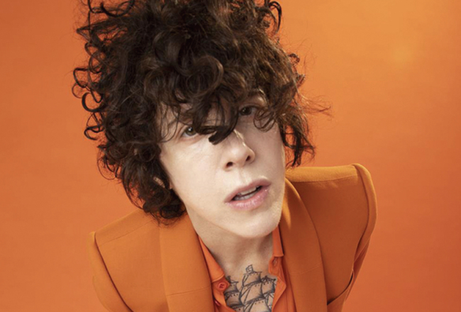 LP