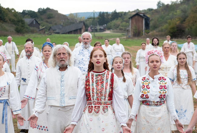 Foto — Aivars Čakste, LKA Rīgas Kino muzeja krājums un publicitātes foto