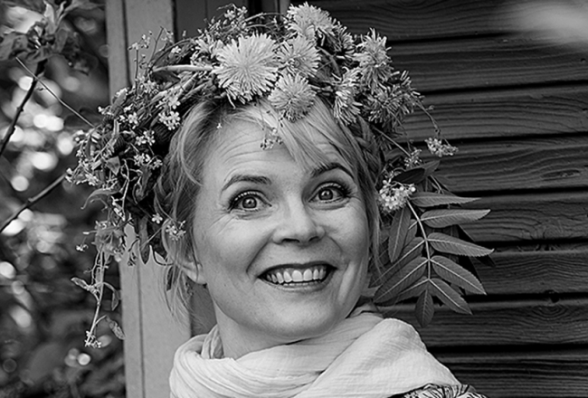 Foto — Mīka Lapalainen